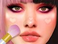 Juego Artista de Maquillaje DIY en línea