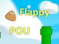 Juego Pou Volador en línea Juego Pou Volador en línea