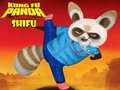 Juego Kungfu Panda Shifu en línea