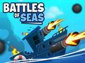 Juego Batallas de los mares en línea Juego Batallas de los mares en línea