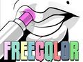 Juego Color gratis en línea