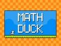 Juego Pato Matemático en línea Juego Pato Matemático en línea