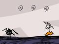 Juego Aventura de Pantalones Elegantes en línea