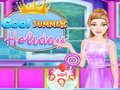 Juego Genial Vacaciones de Verano en línea Juego Genial Vacaciones de Verano en línea