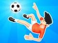 Juego Maestro del Fútbol en línea