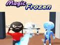 Juego Magia Congelada en línea