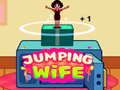 Juego Salto de Esposa en línea
