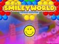 Juego Smileyworld Tirador de Burbujas en línea