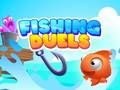 Juego Duelos de Pesca en línea
