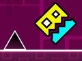 Juego Salto Geométrico en línea