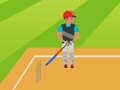 Juego Cricket 2D en línea