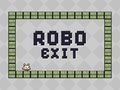 Juego Robo Salida en línea