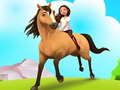 Juego Igrica: Cuentos de Equitación en línea