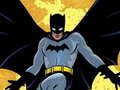 Juego Batman: El enemigo dentro en línea Juego Batman: El enemigo dentro en línea