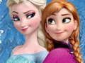 Juego Disney Frozen: Olaf en línea