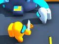 Juego El Asesino Suplantador Entre Nosotros en línea