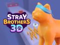 Juego Hermanos Errantes 3D en línea
