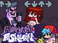 Juego Friday Night Funkin Online en línea