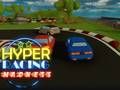 Juego Locura de Carreras Hiper en línea