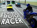 Juego Ciclista de Moto Criminal en línea