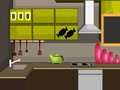 Juego Escape de la Villa Sassy en línea