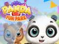 Juego Parque de Diversiones Panda en línea Juego Parque de Diversiones Panda en línea