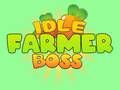 Juego Jefe Agricultor Inactivo en línea Juego Jefe Agricultor Inactivo en línea