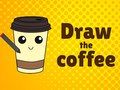 Juego Dibuja El Café en línea