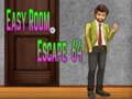 Juego Amgel Escape Fácil de la Habitación 64 en línea