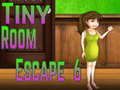 Juego Amgel Escape de la Pequeña Habitación 6 en línea