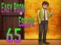 Juego Amgel Escape Fácil de la Habitación 65 en línea