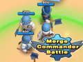 Juego Fusión Comandante Batalla en línea