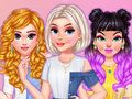 Juego Mitad & Mitad #Tendencias de Moda Geniales en línea