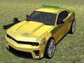 Juego Supra Crash Tiro Coches Voladores 2022 en línea