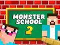 Juego Escuela de Monstruos 2 en línea Juego Escuela de Monstruos 2 en línea