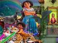 Juego Libro para Colorear de Mirabel Madrigal en línea