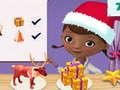 Juego Disney Junior: Creador de juguetes en línea Juego Disney Junior: Creador de juguetes en línea