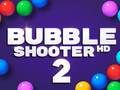 Juego Bubble Shooter HD 2 en línea