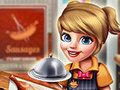 Juego Cocinando Rápido 4: Filete en línea