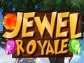 Juego Jewel Royale en línea