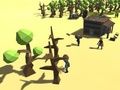 Juego Mini Colonia en línea