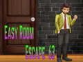 Juego Escape Fácil de la Habitación Amgel 63 en línea Juego Escape Fácil de la Habitación Amgel 63 en línea