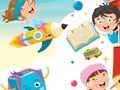 Juego Matemáticas en línea Juego Matemáticas en línea