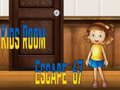 Juego Escape de la habitación de los niños Amgel 67 en línea