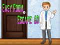 Juego Amgel Escape Fácil 60 en línea