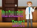 Juego Escape del Desafío Suave Amgel 2 en línea