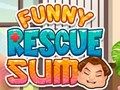 Juego Sumo de Rescate Divertido en línea