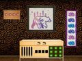 Juego Escape de la Chica Gritona en línea