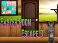 Juego Escape de la Habitación de Pascua Amgel 3 en línea