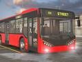 Juego Conductor de Autobús de la Ciudad en línea